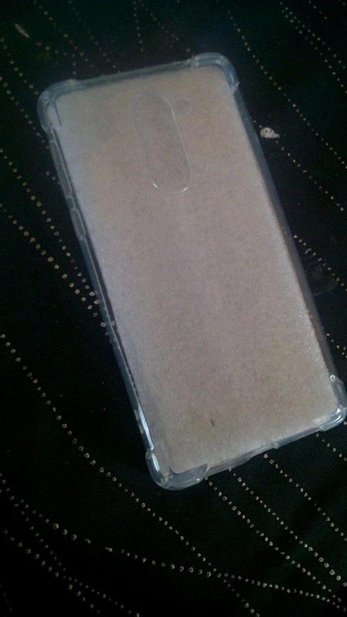 Coques téléphone Neuves - photo numéro 4