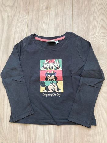 Tee-shirt ML - 3 ans