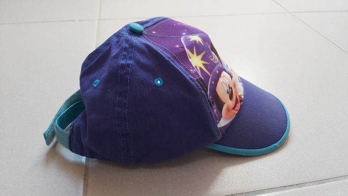 Casquette Mickey - photo numéro 6
