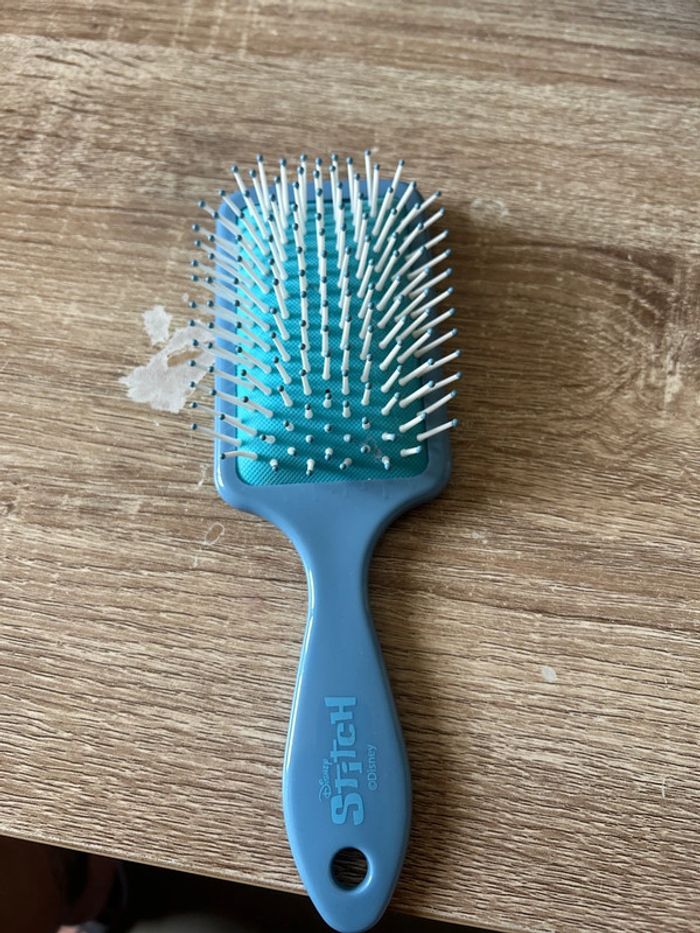 Brosse stitch - photo numéro 3