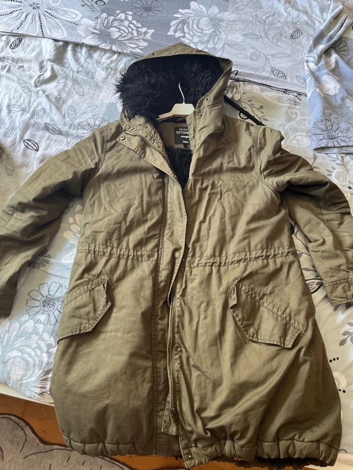 Manteau femme - photo numéro 13