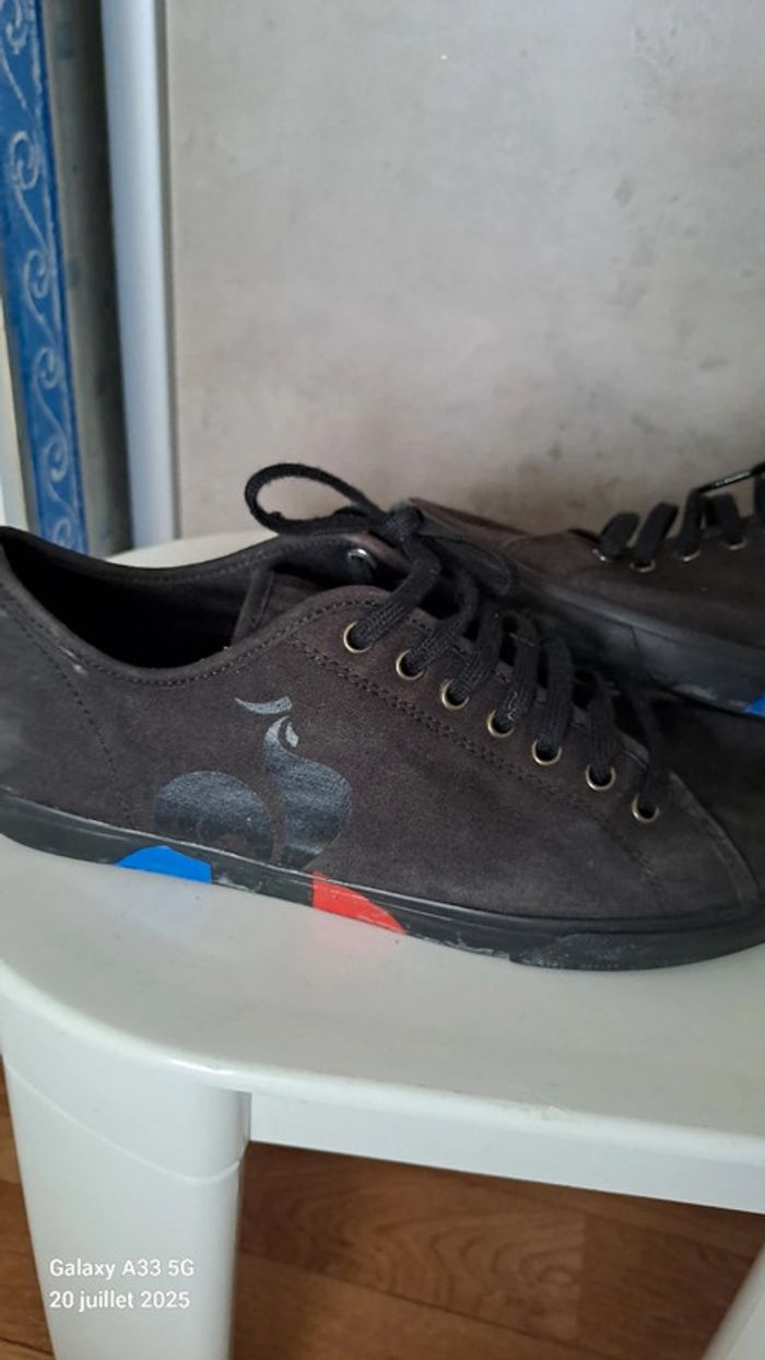 Tennis le qoq sportif 41
