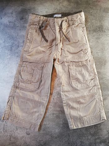 Pantalon best way 2 ans