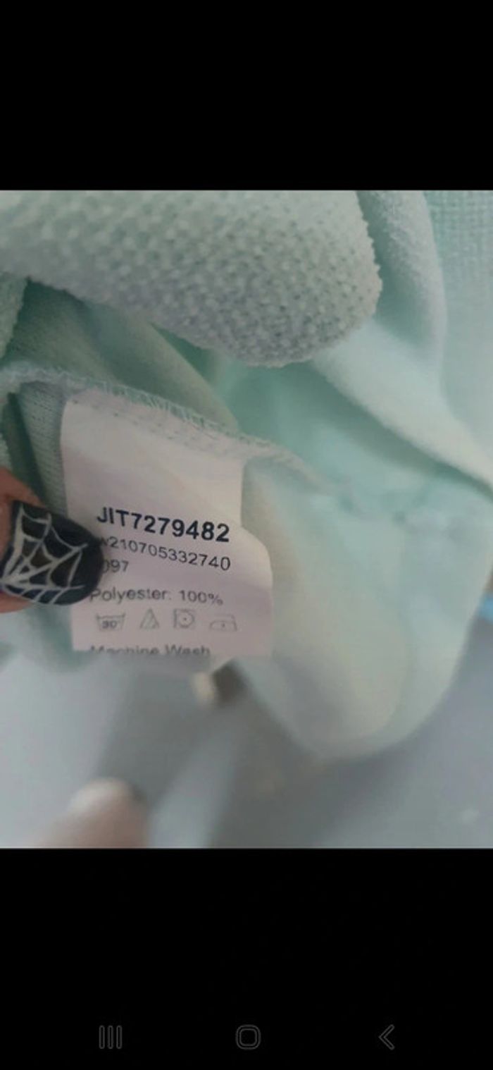 Robe taille 3XL - photo numéro 4