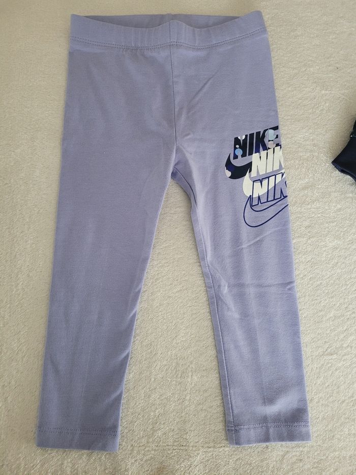 Ensemble nike fille 24 mois - photo numéro 3