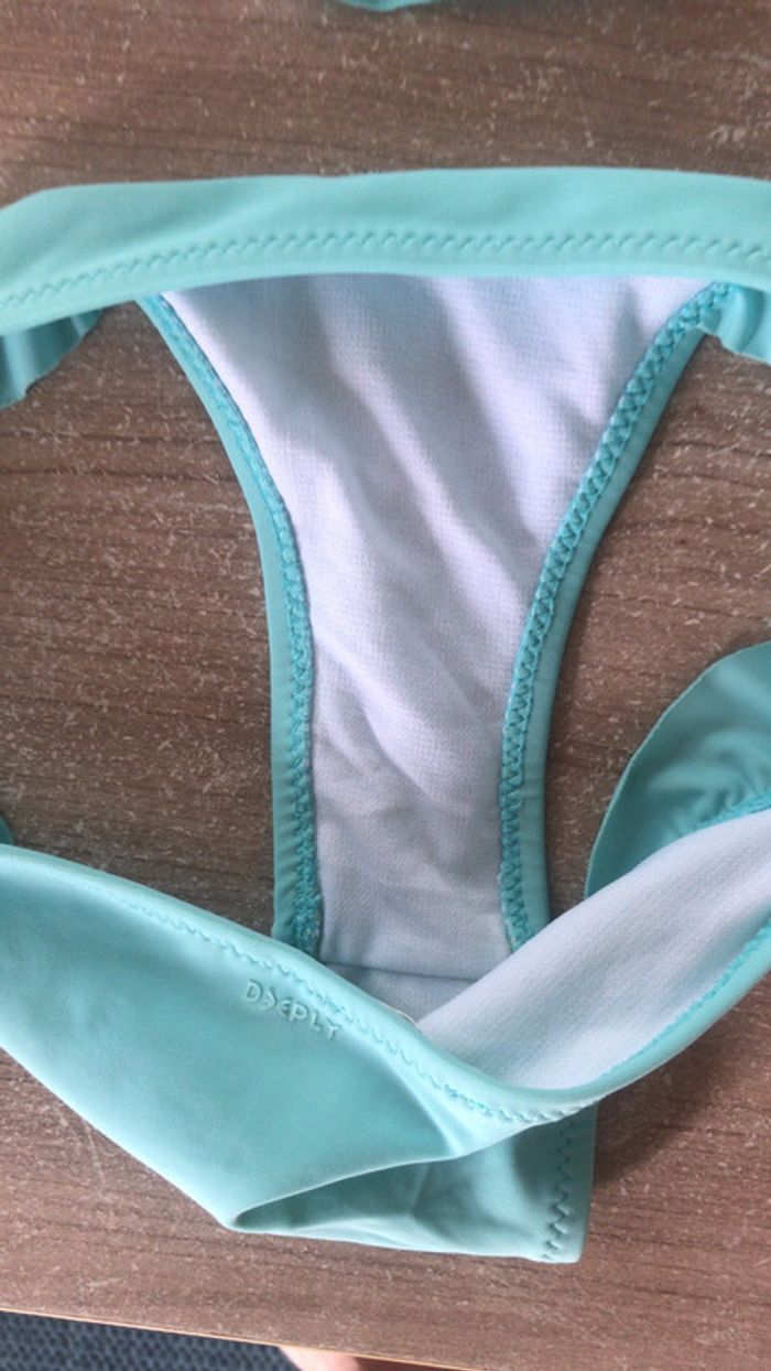 Maillot de bain - photo numéro 3