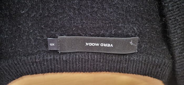 Gilet / cardigan Vero Moda - T. XS - Excellent état - photo numéro 4