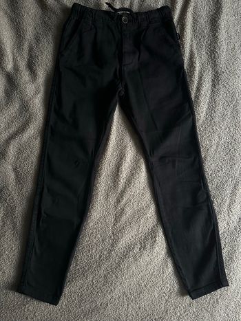 Pantalon noir Zara 