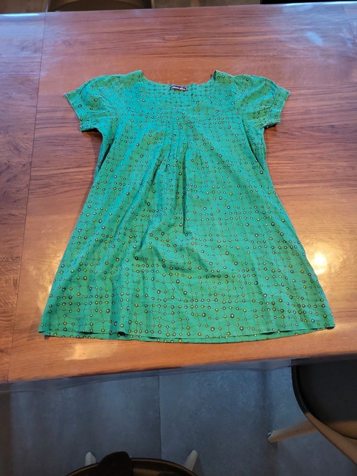 Tunique femme taille L