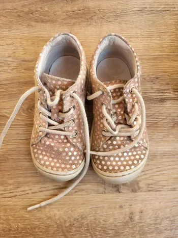 Chaussures bellamy T24