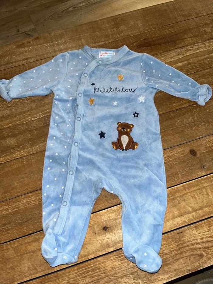 Lot de pyjamas - photo numéro 16