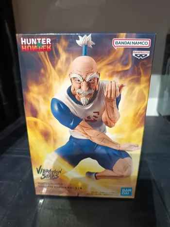 Hunter x Hunter Vibration Stars Netero