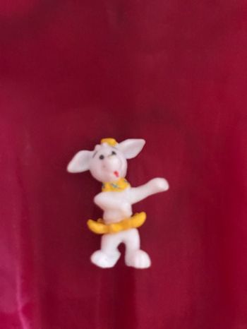 mini figurine * prix 0.50 cts * kiki60230