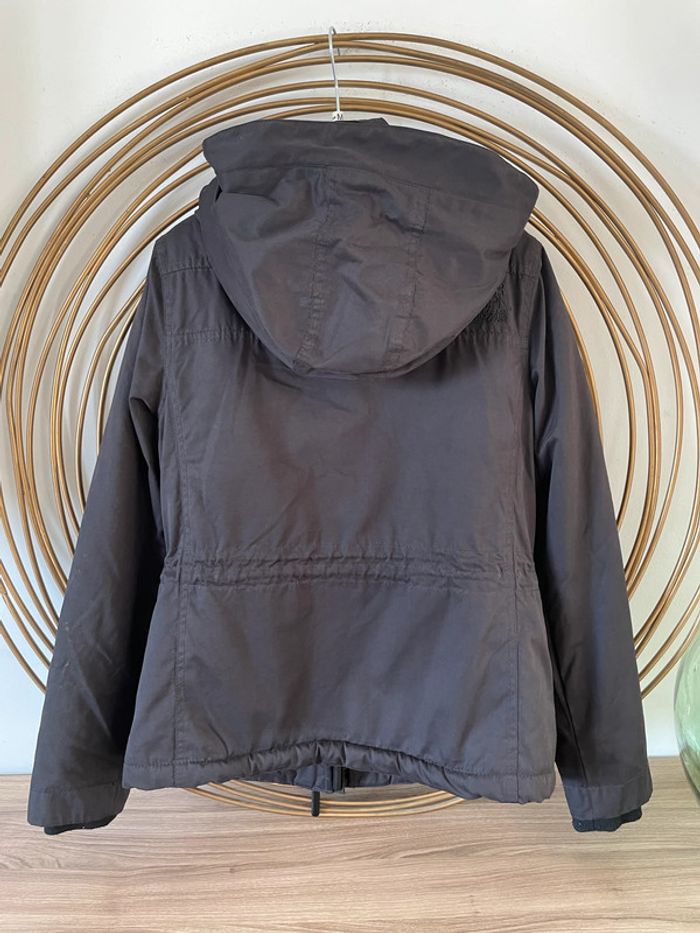 Parka fourrée Superdry TM - photo numéro 8