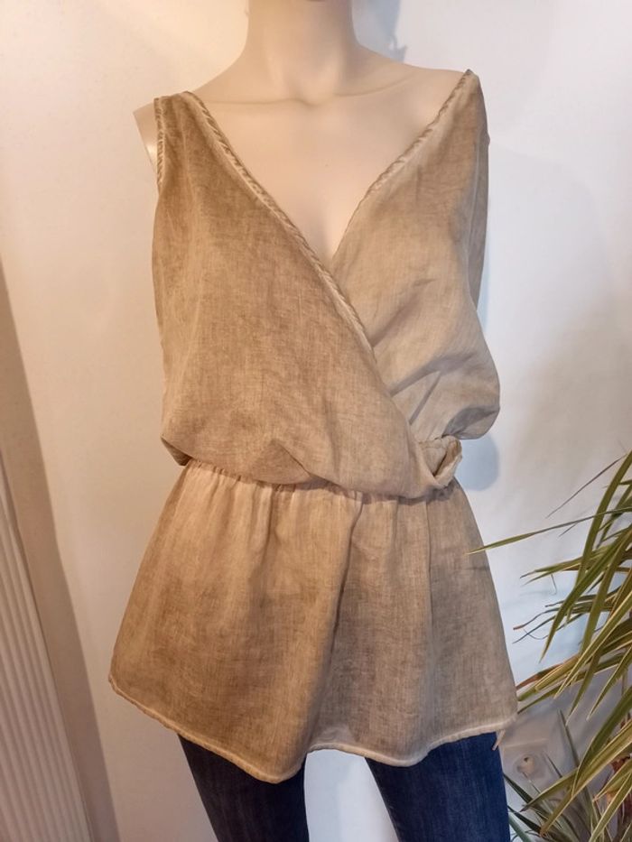 Très joli tunique 🤩