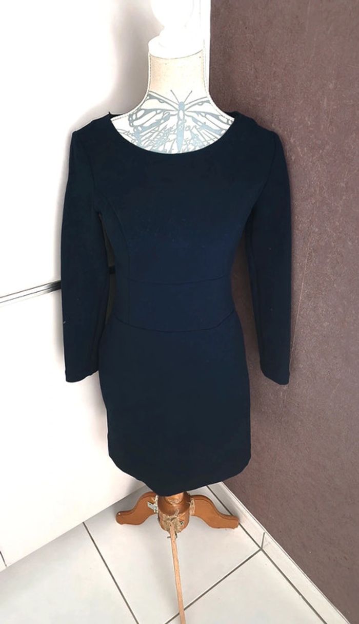 Robe Karl Marc John taille S excellent état