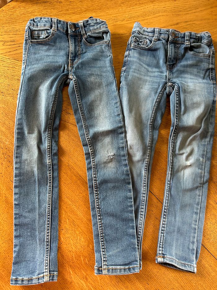 Lot jeans