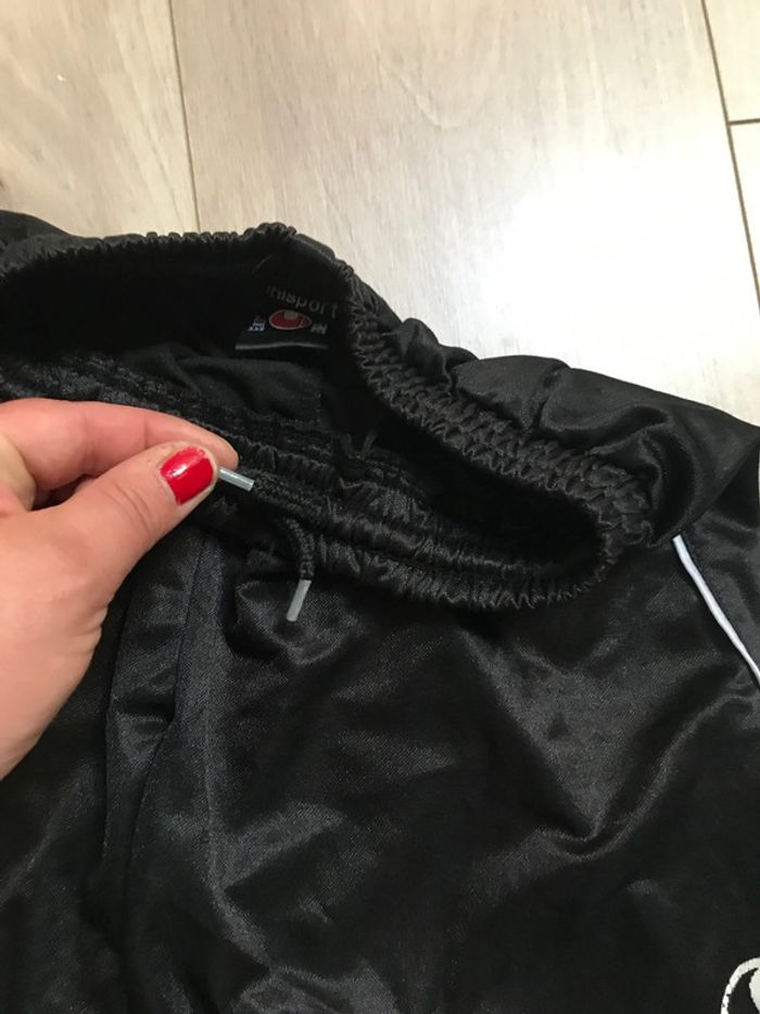 Short garçon - photo numéro 3