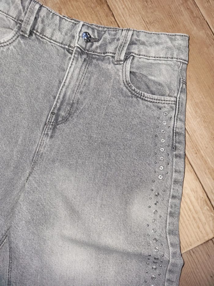 Jeans fille - photo numéro 2