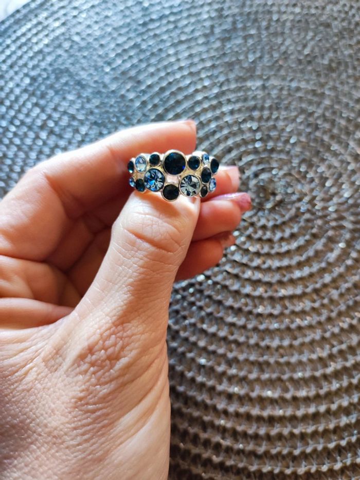 Bague fantaisie - photo numéro 7