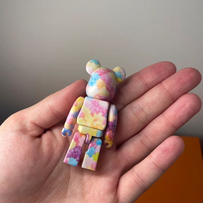 Bearbrick - photo numéro 3