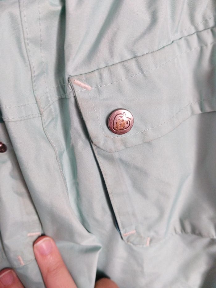 Pantalon imperméable - photo numéro 5