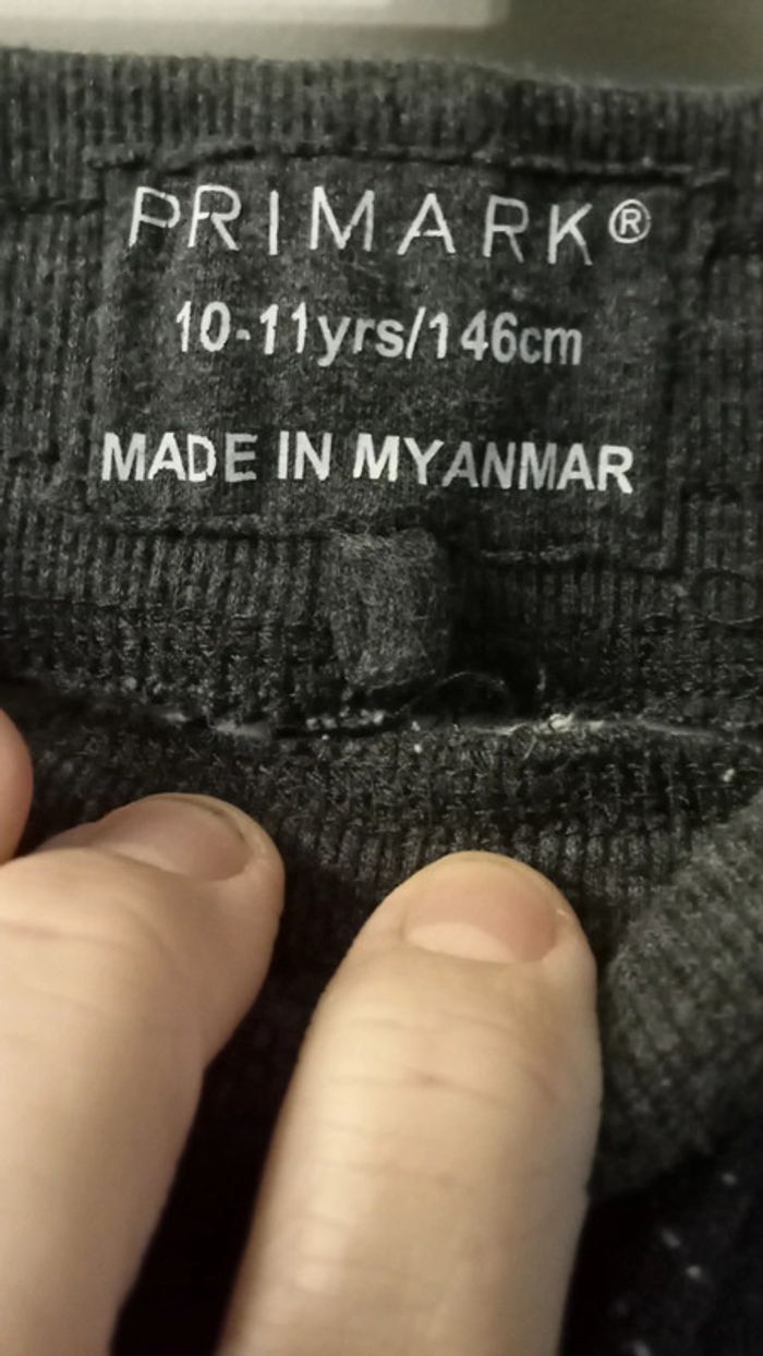 Pantalon - photo numéro 2