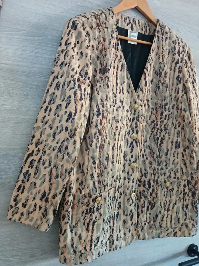 Veste Frankenwälder - photo numéro 2