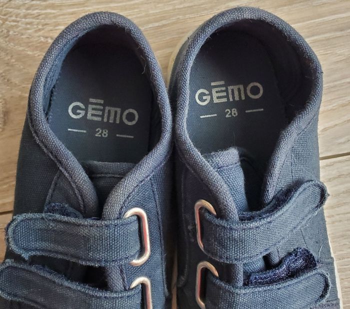 Chaussures - photo numéro 2