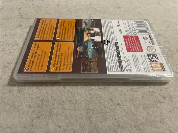 Toy Soldiers HD Jeu Nintendo Switch - photo numéro 4