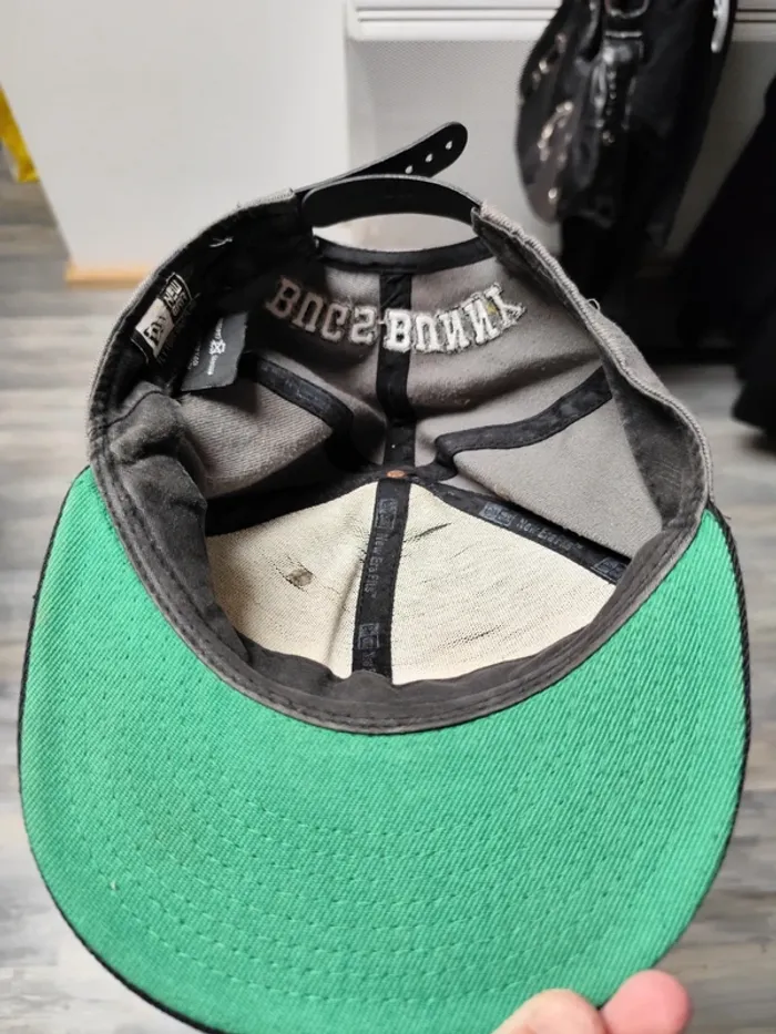 Casquette Bugs Bunny - photo numéro 4