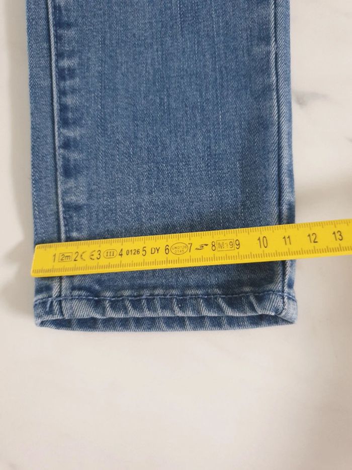 Levi's jeans 710 12 ans - photo numéro 14