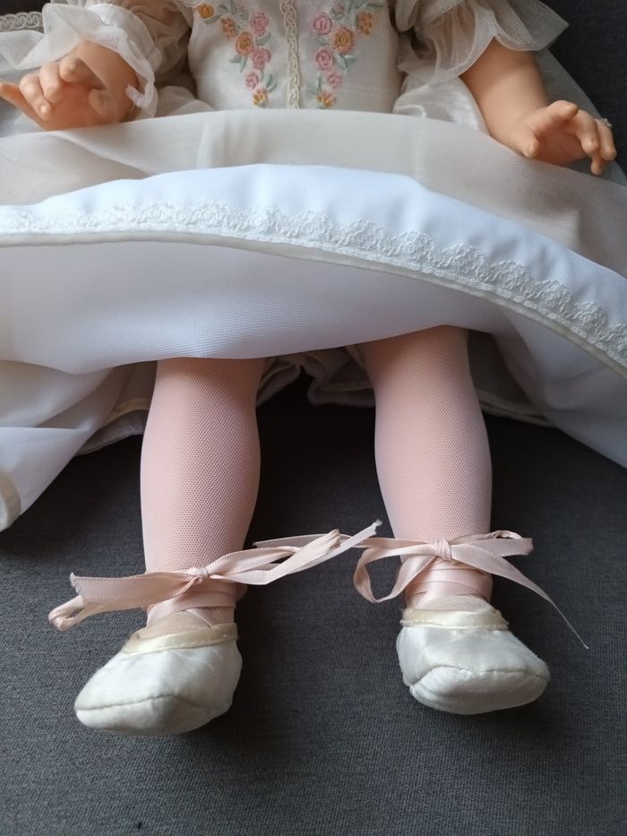 Poupée Corolle danseuse - photo numéro 3