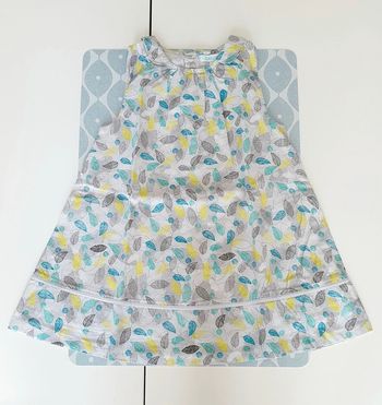 Robe Obaibi - 12M