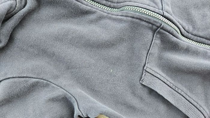 Veste 10 ans - photo numéro 4