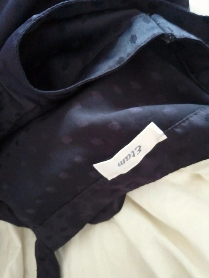 Nuisette violette 38
Satinée - photo numéro 3