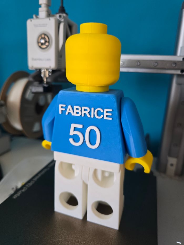 Figurine Racing Club de Strasbourg - photo numéro 2