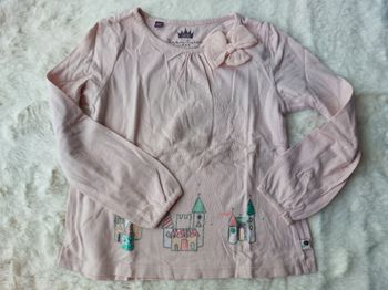 T-shirt manches longues