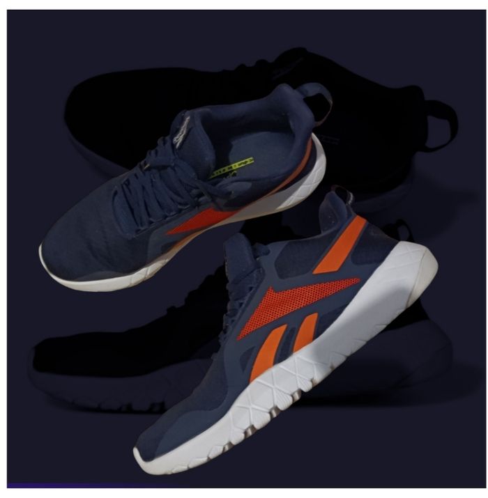 Baskets Reebok .T.42