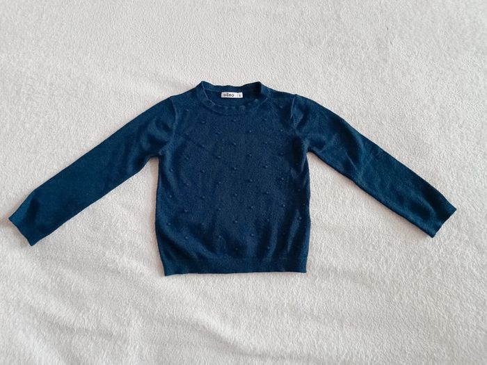 Pull Gémo 5 ans - photo numéro 2