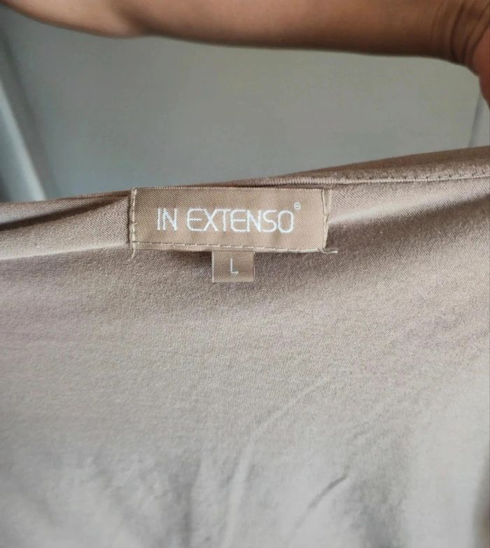 T-shirt - photo numéro 4