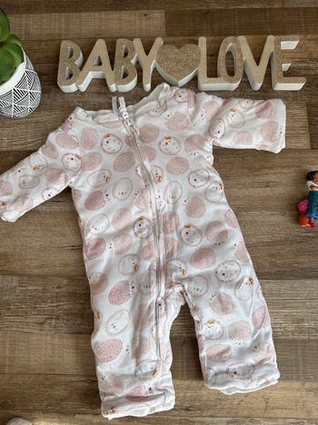 - Combinaison Orchestra  - 3 mois - Très bon état