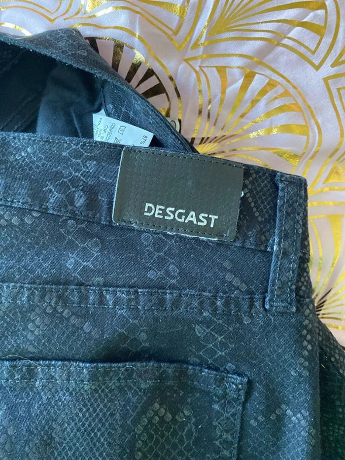 Jeans - photo numéro 6