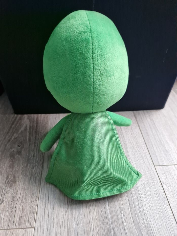 Peluche - photo numéro 2