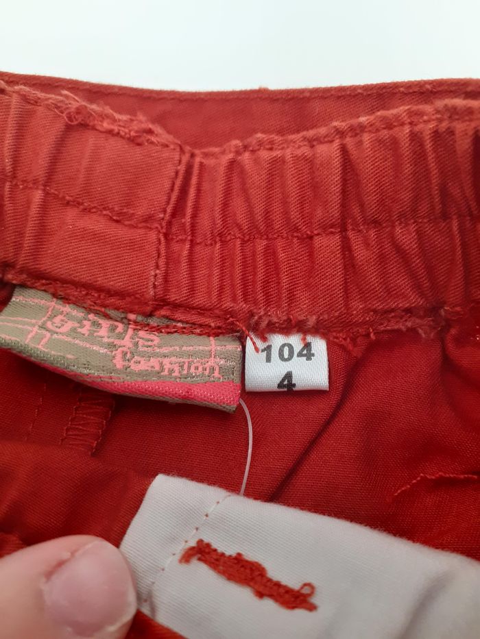 Jupe 4 ans - photo numéro 2