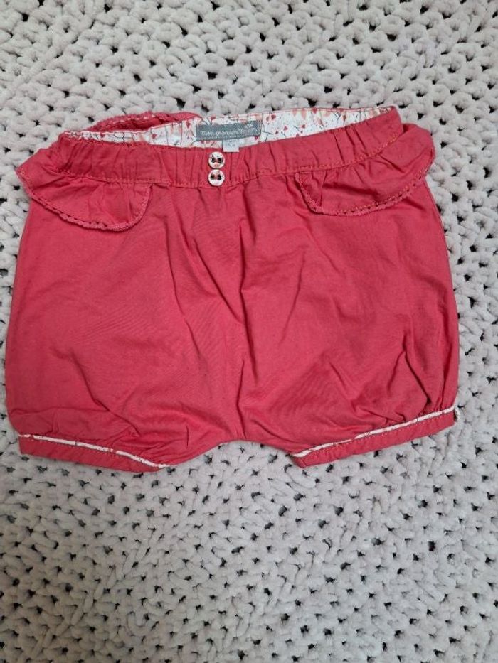 Short 3m
