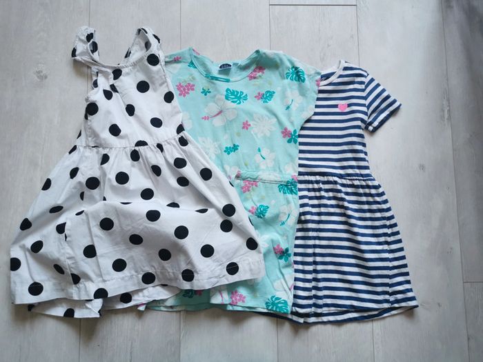 Robe ete