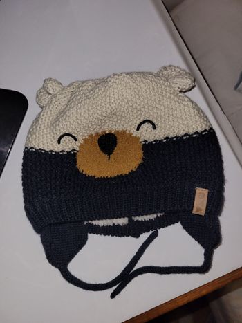Bonnet
