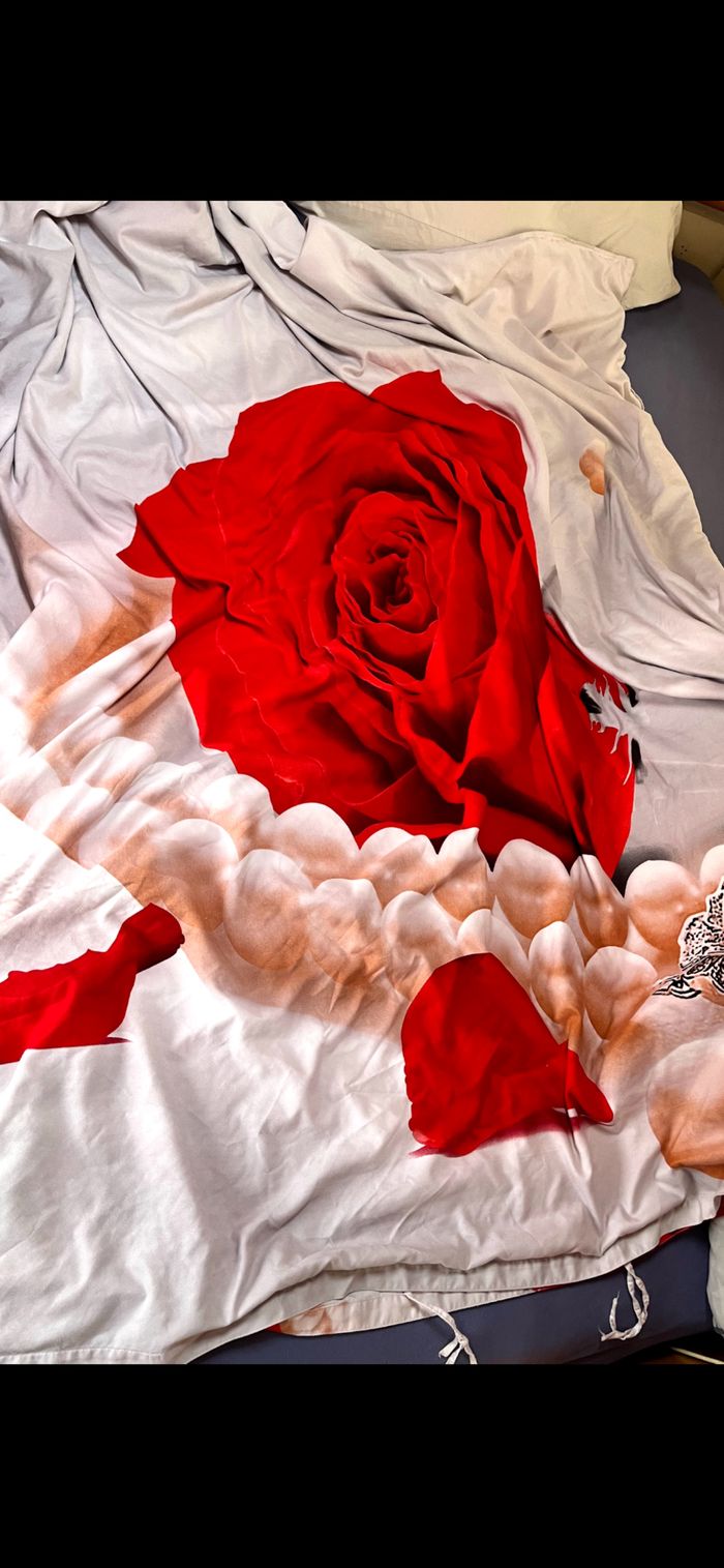 Parure 3D 4 pièces - photo numéro 5