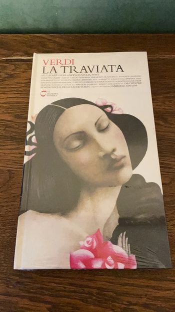 Verdi La Traviata